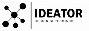 Ideator logo
