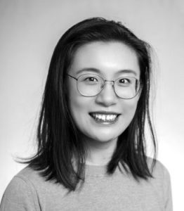 Xinru Wang