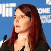 Professor Zana Bucina 