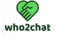 Who2Chat logo